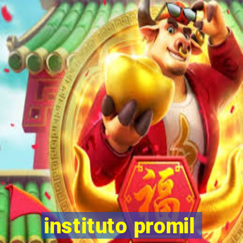 instituto promil